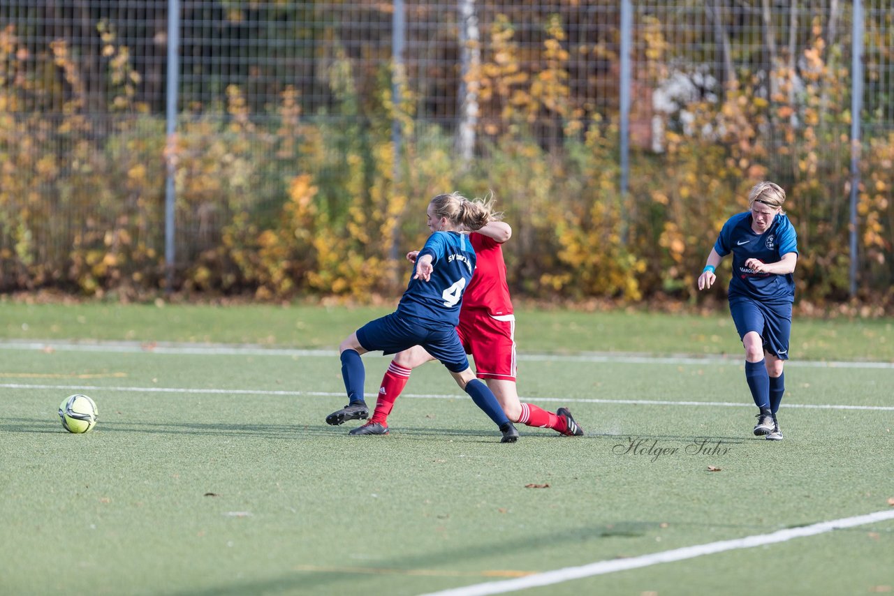 Bild 126 - F Fortuna St. Juergen - SV Wahlstedt : Ergebnis: 3:0